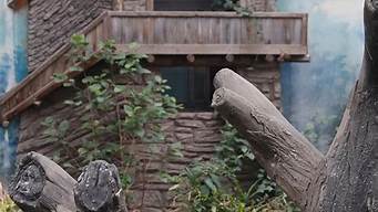 北京動物園熊貓館在哪個門 北京動物園熊貓館怎么樣